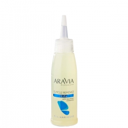 ARAVIA     Cuticle Remover, 100 