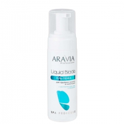 ARAVIA Professional -      Liquid Peel-Foam, 160 