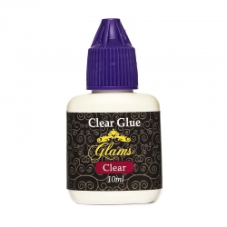 GLAMS  Clear  10
