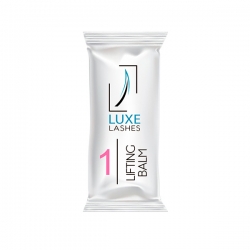 LUXE LASHES  1