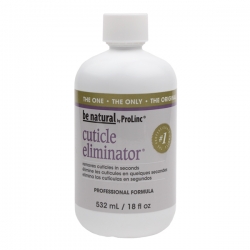 Be Natural Cuticle Eliminator    532