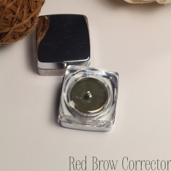   Red Brow Corrector