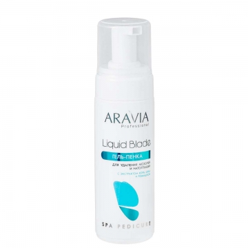 ARAVIA Professional -      Liquid Peel-Foam, 160 