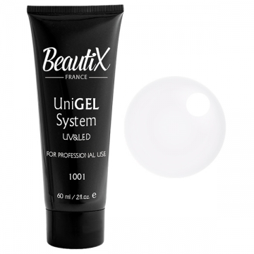 Unigel system Beautix 1001 60
