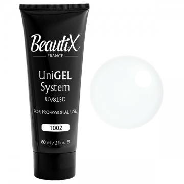 Unigel system Beautix 1002 60