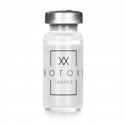 Ботокс для ресниц Botoxx Lashes, 10 мл