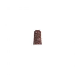 Колпачок шлифовочный (5 мм.80 грит)