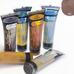 SOFTAP Пигмент 620 Принцесса