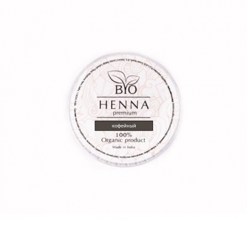   Bio Henna Premium (5 ), 