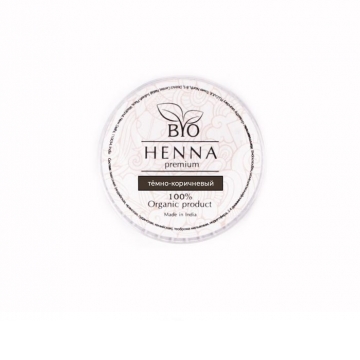    Bio Henna Premium (5 ), -