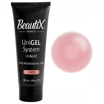 Unigel system Beautix 1005 60